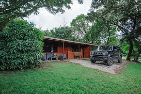 Cabañas La Pradera