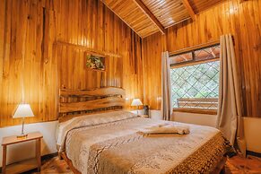 Cabañas La Pradera