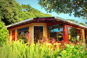 Cabañas La Pradera