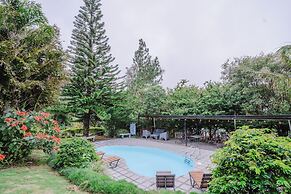 Cabañas La Pradera