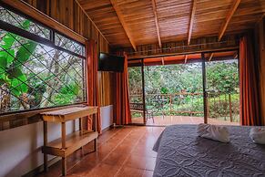 Cabañas La Pradera