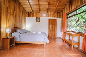Cabañas La Pradera