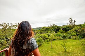 Cabañas La Pradera