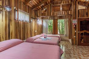 Monteverde Villa Lodge