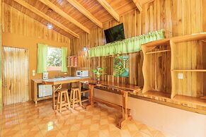 Monteverde Villa Lodge
