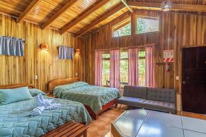 Monteverde Villa Lodge