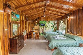 Monteverde Villa Lodge