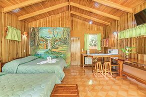 Monteverde Villa Lodge