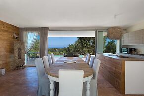 Villa Lisy