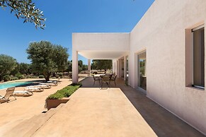 Villa Lisy