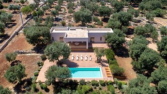 Villa Lisy