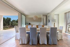 Villa Lisy