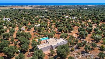 Villa Lisy