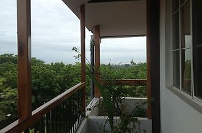 Central Park Managua