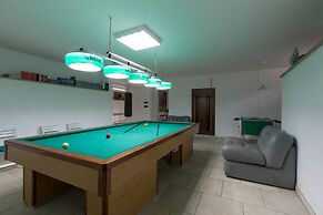 Villa Maria Clara