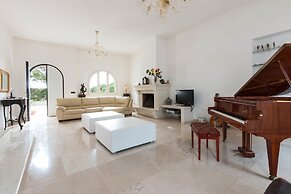 Villa Maria Clara