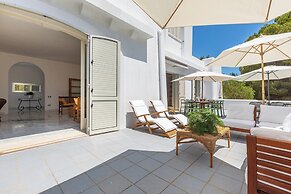 Villa Merienne