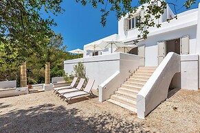 Villa Merienne