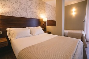 Hotel Pirámide