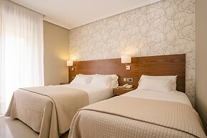Hotel Pirámide