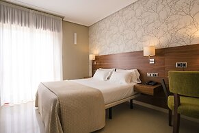 Hotel Pirámide