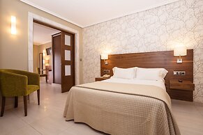 Hotel Pirámide