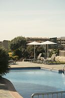 Hotel Pirámide