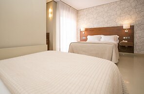 Hotel Pirámide