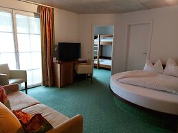 Hotel Stroblerhof