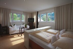 Hotel Stroblerhof