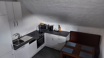 Hotel Stroblerhof