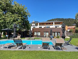 Hotel Stroblerhof
