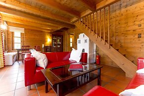 Hotel Stroblerhof