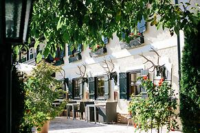 Hotel Stroblerhof