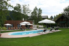 Hotel Stroblerhof