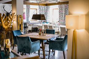 Hotel Stroblerhof