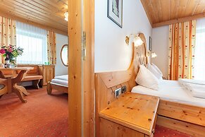 Landhaus Rohregger