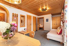 Landhaus Rohregger