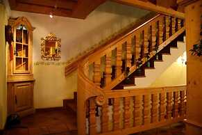 Landhaus Rohregger
