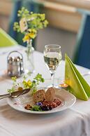 Hotel Restaurant Pariente