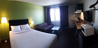 Home Away Inn