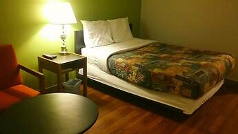Home Away Inn