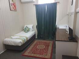 Exchange Hotel Toogoolawah