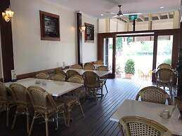 Exchange Hotel Toogoolawah