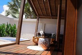 Kaleydo Villas