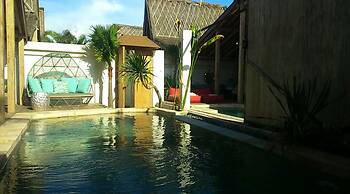 Kaleydo Villas