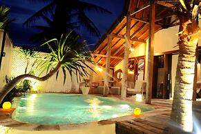 Kaleydo Villas