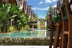 Kaleydo Villas