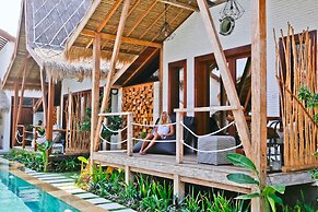 Kaleydo Villas