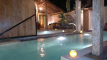 Kaleydo Villas